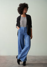 BELLE JACKET - BLACK