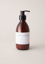 CITRUS GROVE HAND AND BODY LOTION