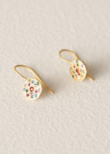 ELEANOR DROP EARRINGS