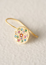 ELEANOR DROP EARRINGS