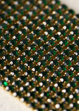 JOSIE BEADED EARRINGS