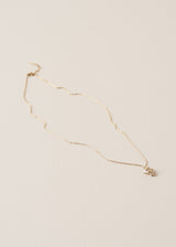 JULIET MINI CHANDELIER NECKLACE