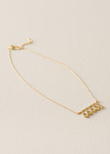 LAINE NECKLACE