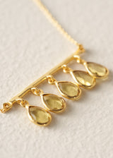 LAINE NECKLACE