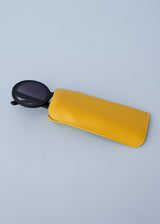 MONICA SUNGLASSES - BLACK