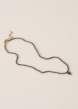 SAWYER SHORT NECKLACE