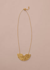 STRIDE NECKLACE
