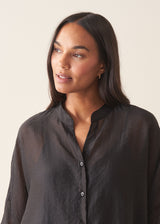 ANDI SHIRT - BLACK