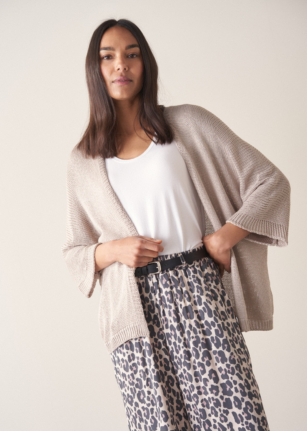 現行品FOXEY BOUTIQUE Cardigan【Daphne】42 Dalton Cardigan Blue – Hayley Menzies