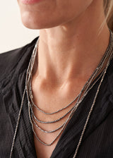 DUVA NECKLACE