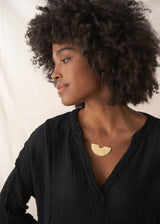 STRIDE NECKLACE