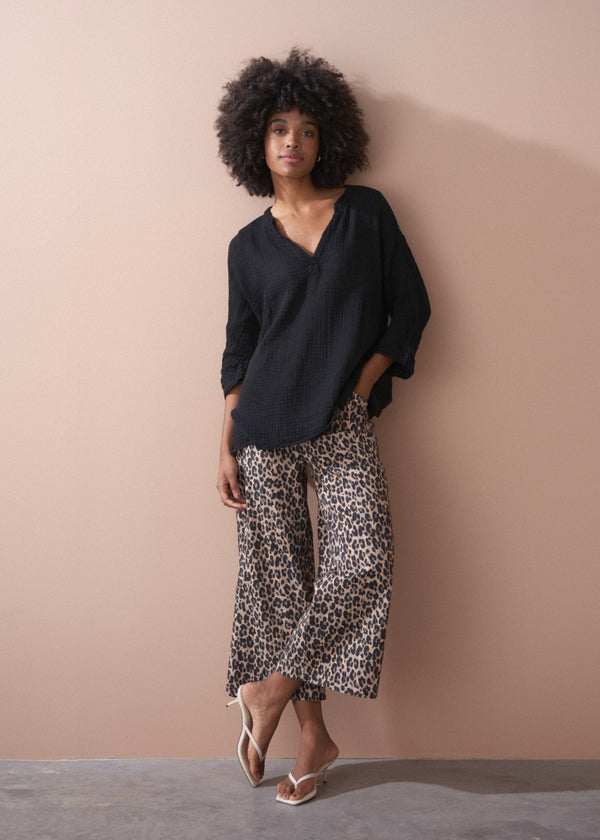 ADELE COTTON TOP