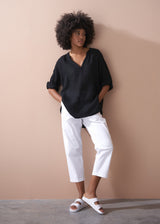 ADELE COTTON TOP
