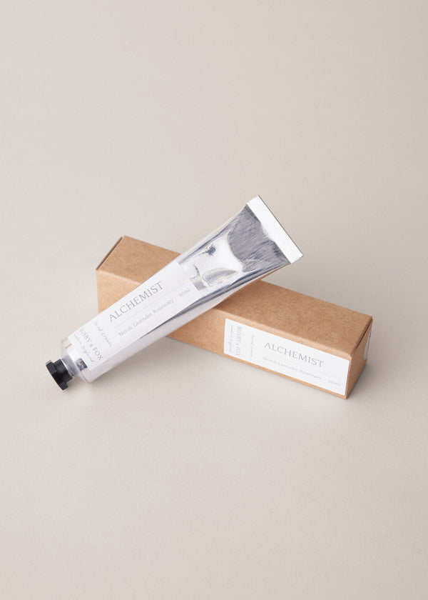 ALCHEMIST HAND CREAM