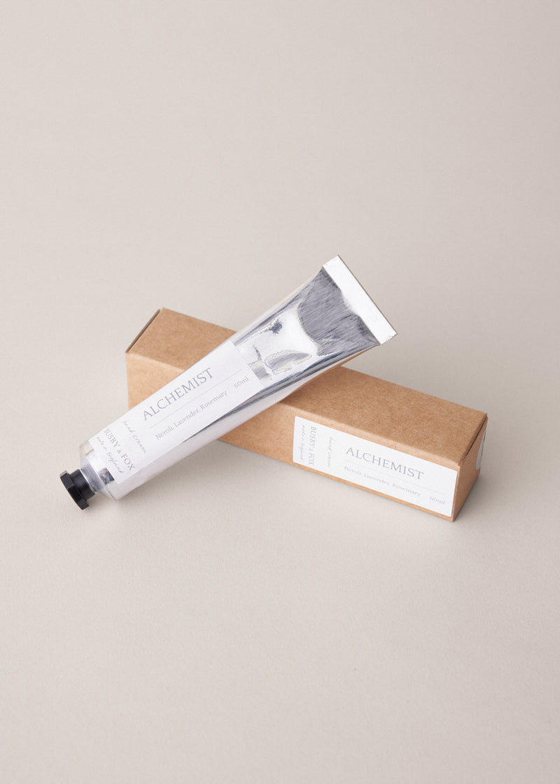 ALCHEMIST HAND CREAM