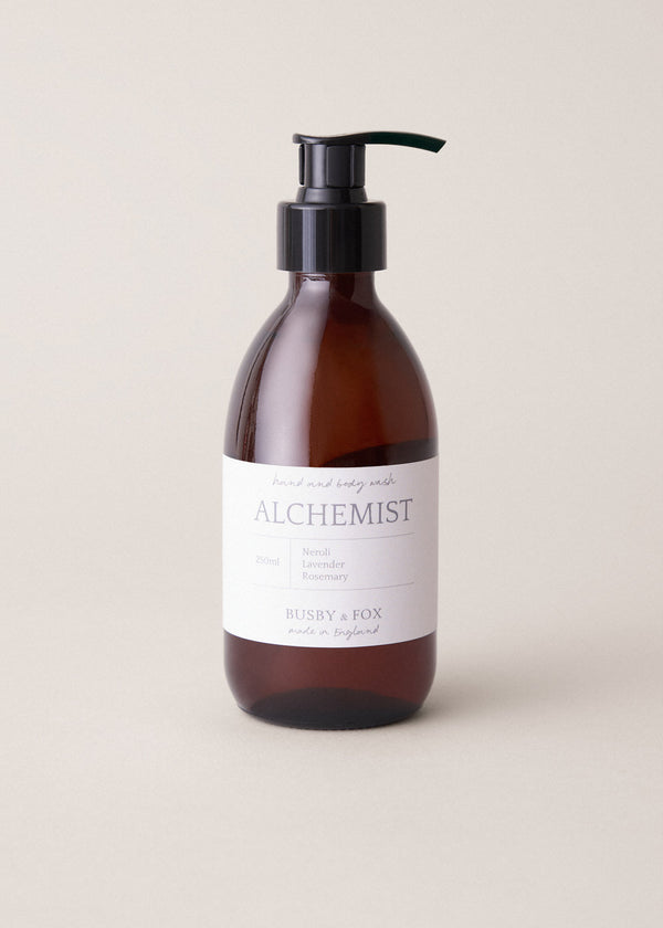 ALCHEMIST HAND AND BODY WASH