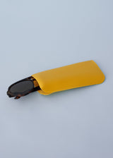 ALESSIO SUNGLASSES - TORTOISESHELL
