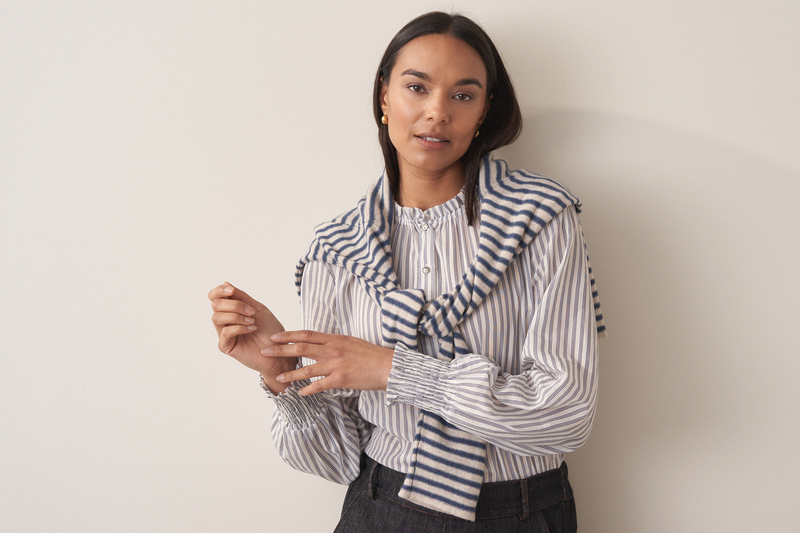 All Clothing | Women's Tops, Dresses & Knitwear | BUSBY & FOX – Busby & Fox