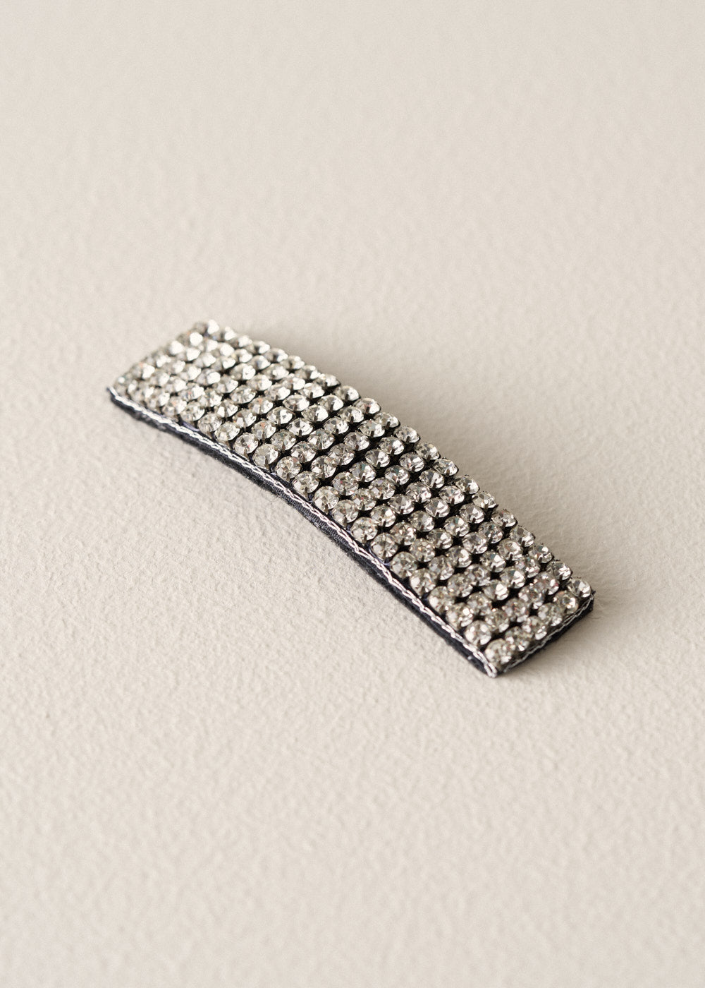 AMIE DIAMANTE HAIR CLIP