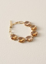 ANDERSON BRACELET - CHAMPAGNE