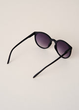BERLINO SUNGLASSES - BLACK