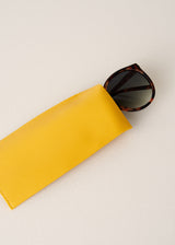 BERLINO SUNGLASSES - TORTOISESHELL