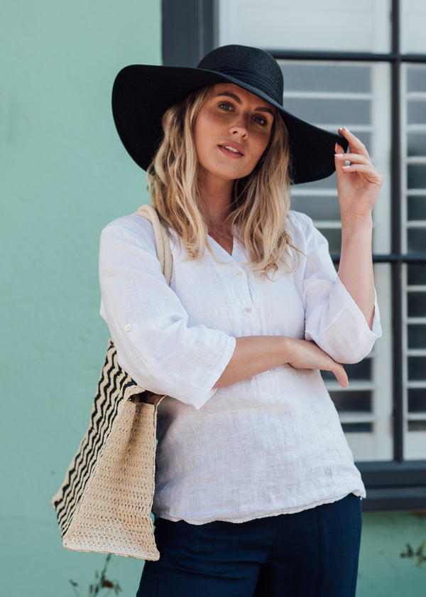 An Independent Women's Clothing Brand – BUSBY & FOX