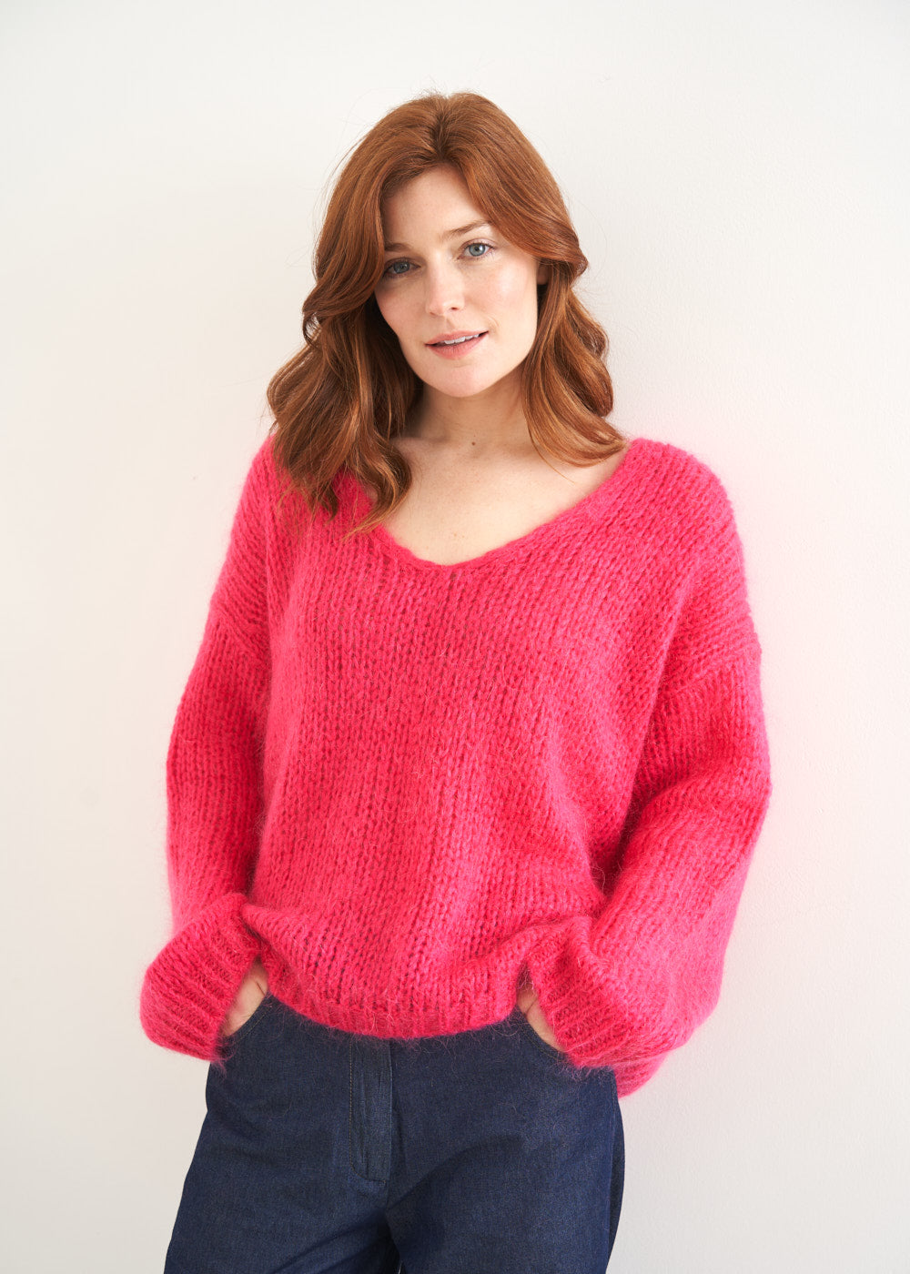 Women's Jumpers & Sweaters | Effortless Style | BUSBY & FOX