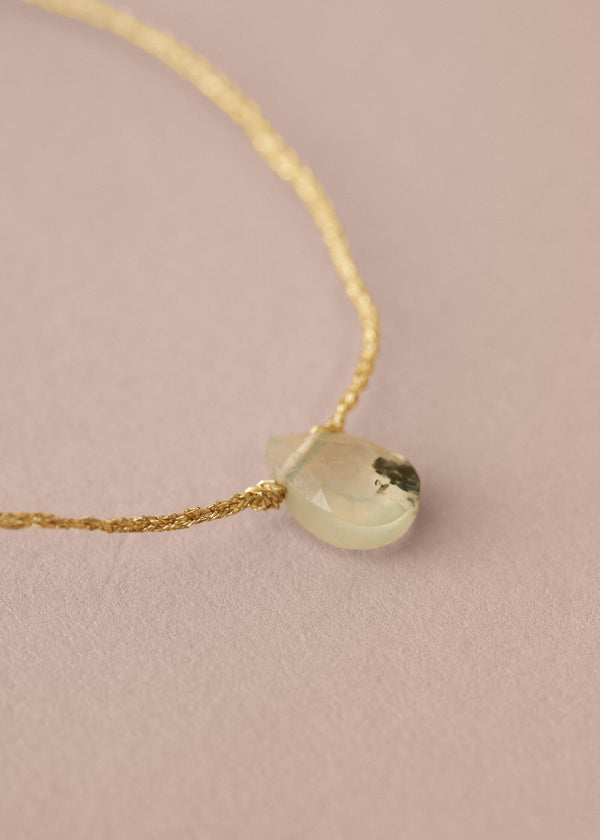 DORIS STONE BRACELET