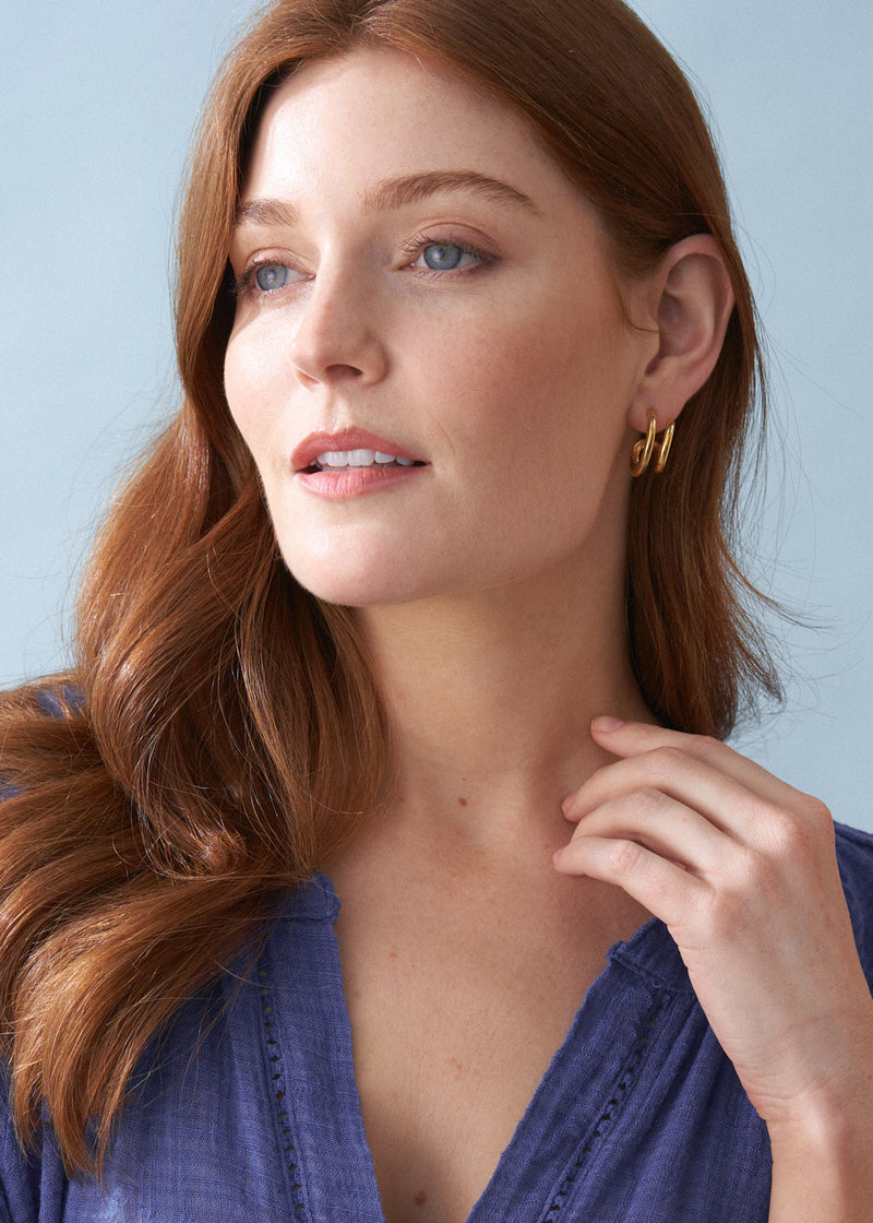 DUPERE EARRING