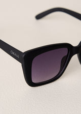 ELBA SUNGLASSES - BLACK