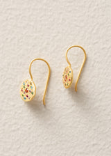ELEANOR DROP EARRINGS
