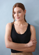 HALLIE EARRING