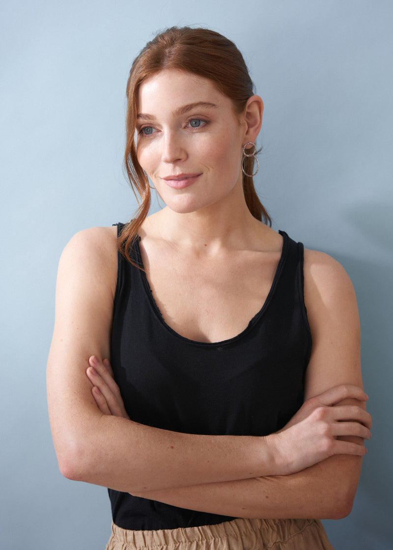 HALLIE EARRING