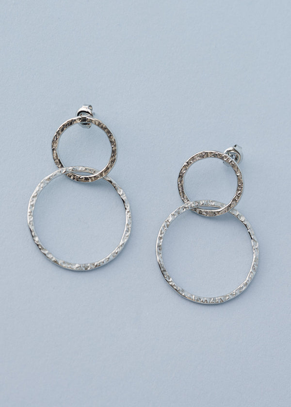 HALLIE EARRING