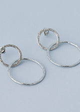 HALLIE EARRING