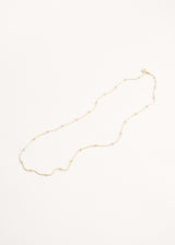 HARLEE LONG BALL NECKLACE