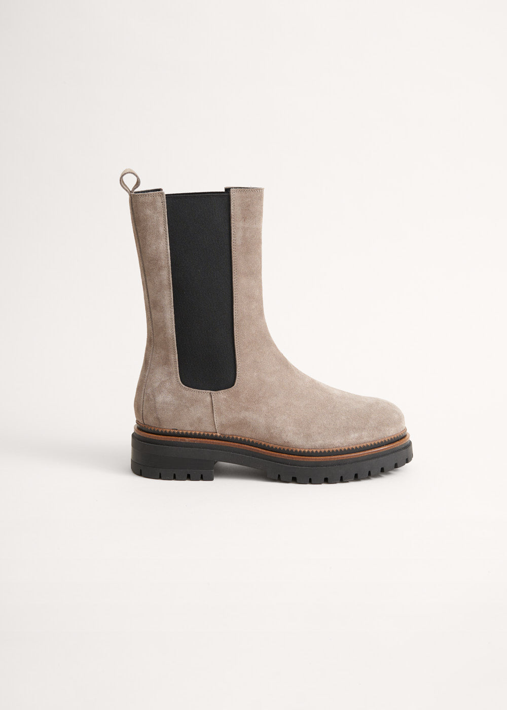Henley comfort chelsea boots clearance