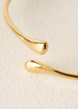 JANIS BANGLE - GOLD