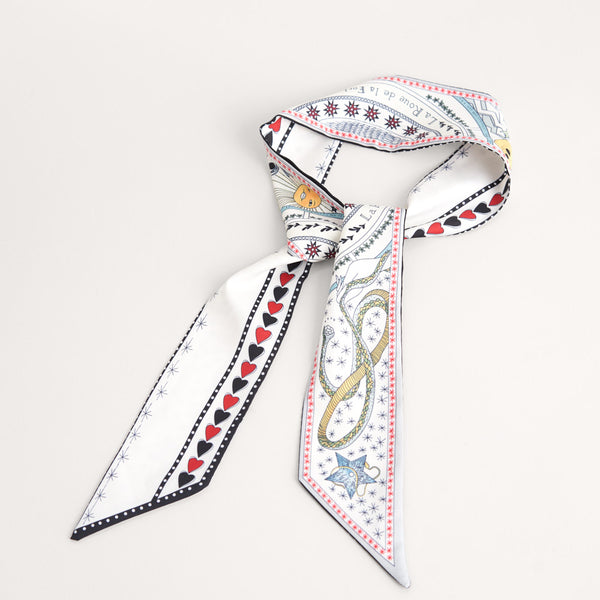 Louis Vuitton Scarf - THE 3 LUXURY ITEMS THAT ARE FOREVER ITEMS