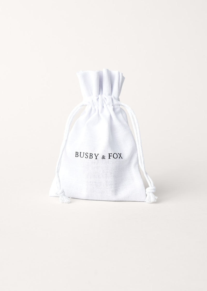 JEWELLERY GIFT BAG - SMALL