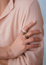 KIKA BALL RING