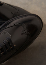 LENORE STACKED LOAFER