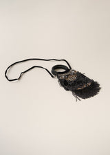 LIZA EMBELLISHED BAG