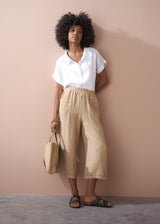 SIANNA JUTE BAG
