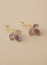 MARIANA JEWELLED DROP EARRING