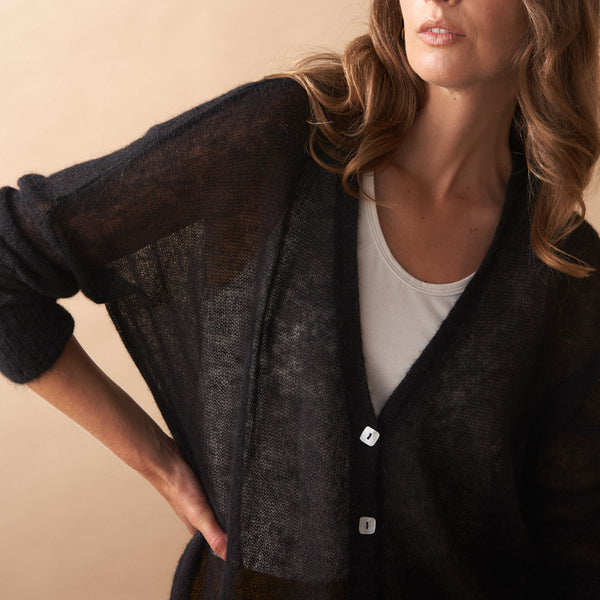 andmary　Mila cardigan set ANDMARY】Mila cardigan set