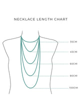 LUX CHAIN NECKLACE