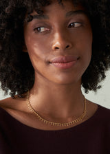 TINA NECKLACE