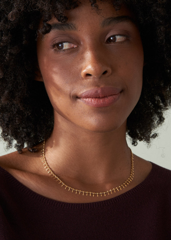 TINA NECKLACE